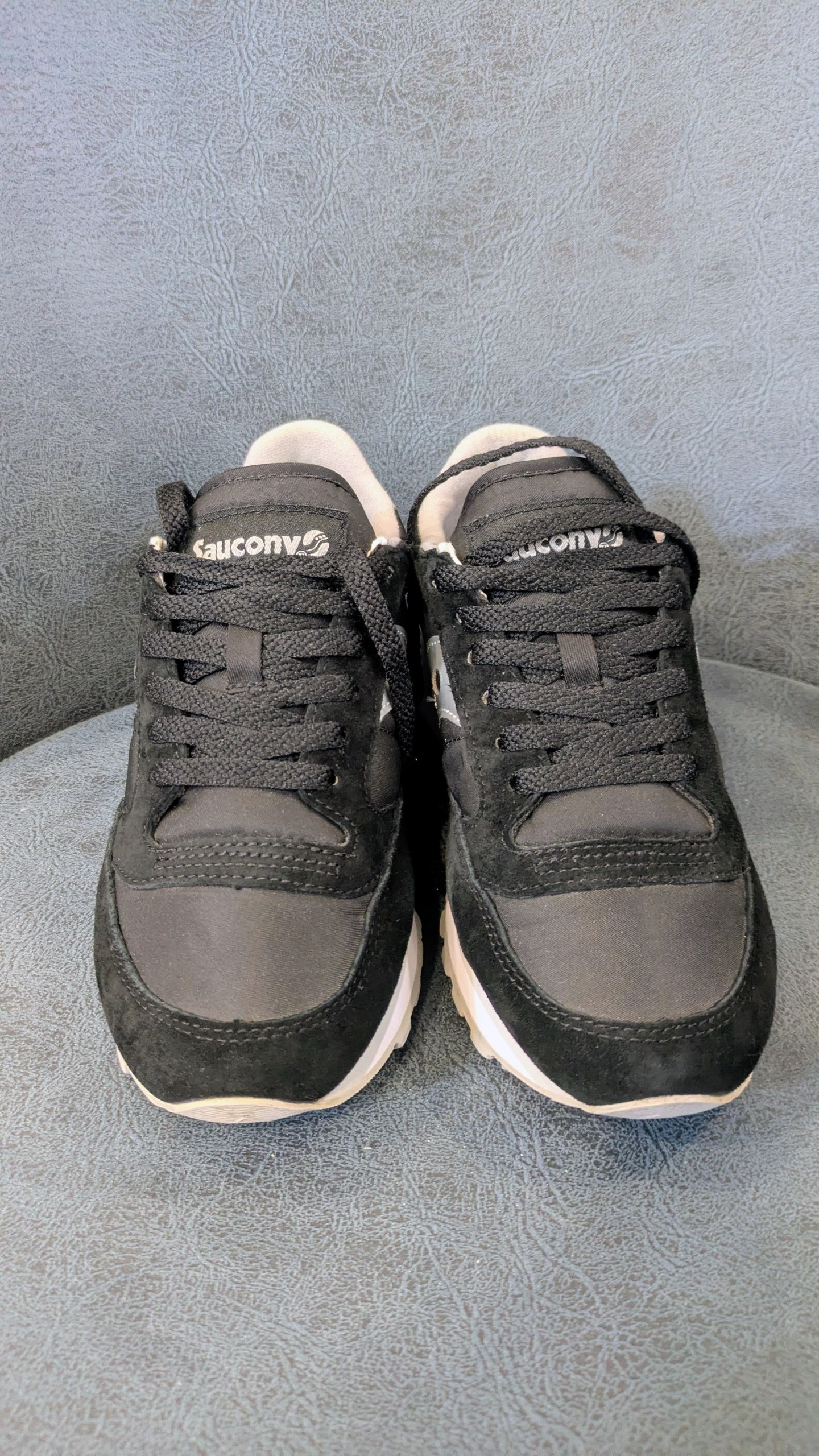 Женские кроссовки Saucony Jazz, 37 размер