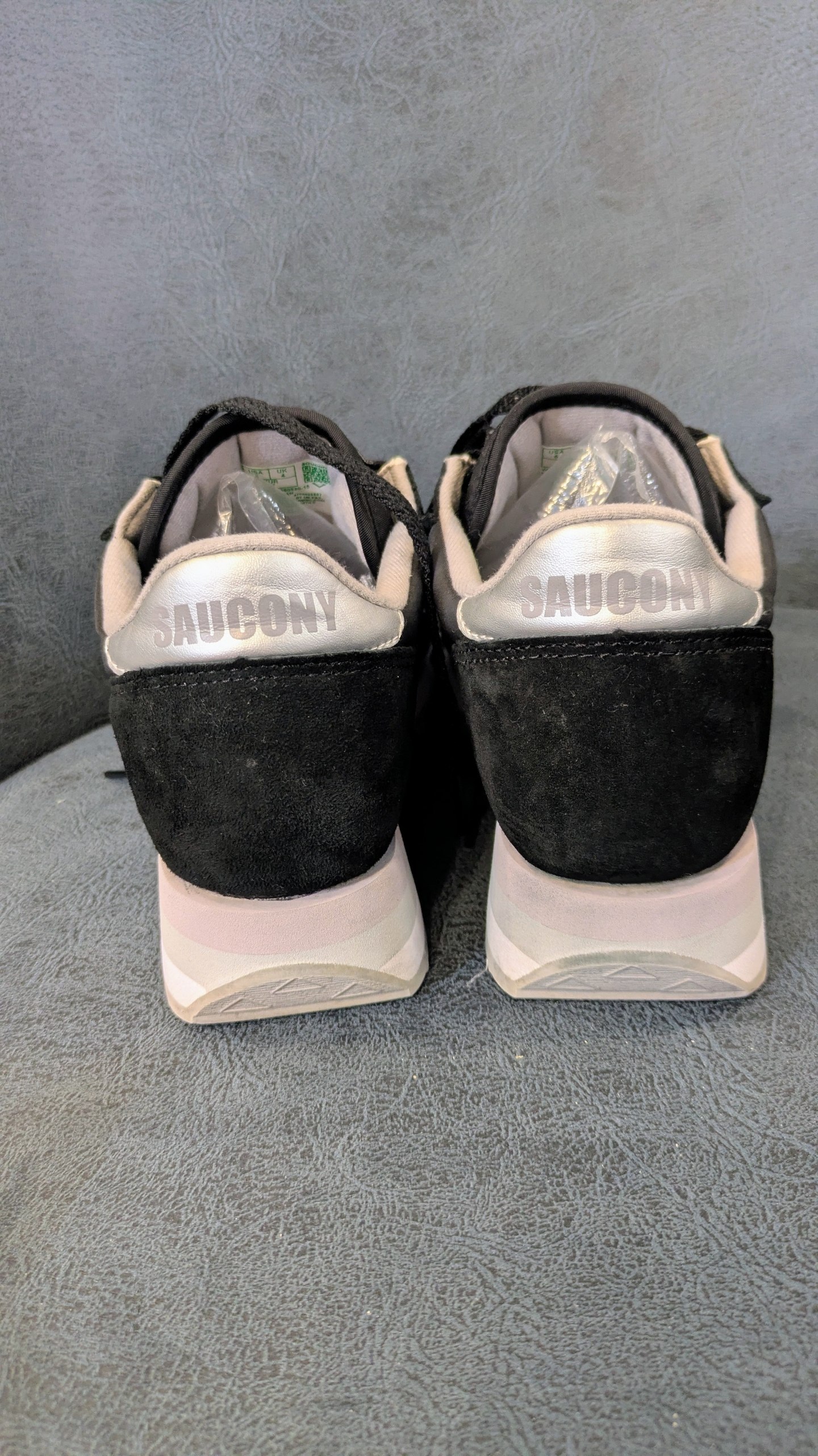 Женские кроссовки Saucony Jazz, 37 размер