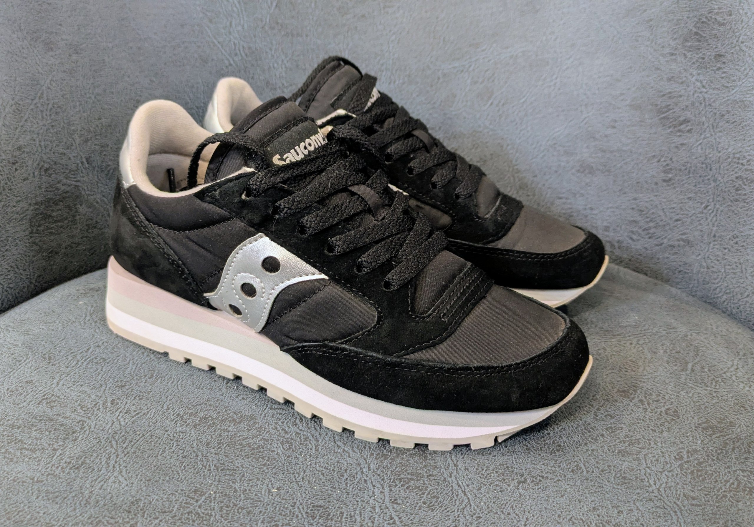 Женские кроссовки Saucony Jazz, 37 размер