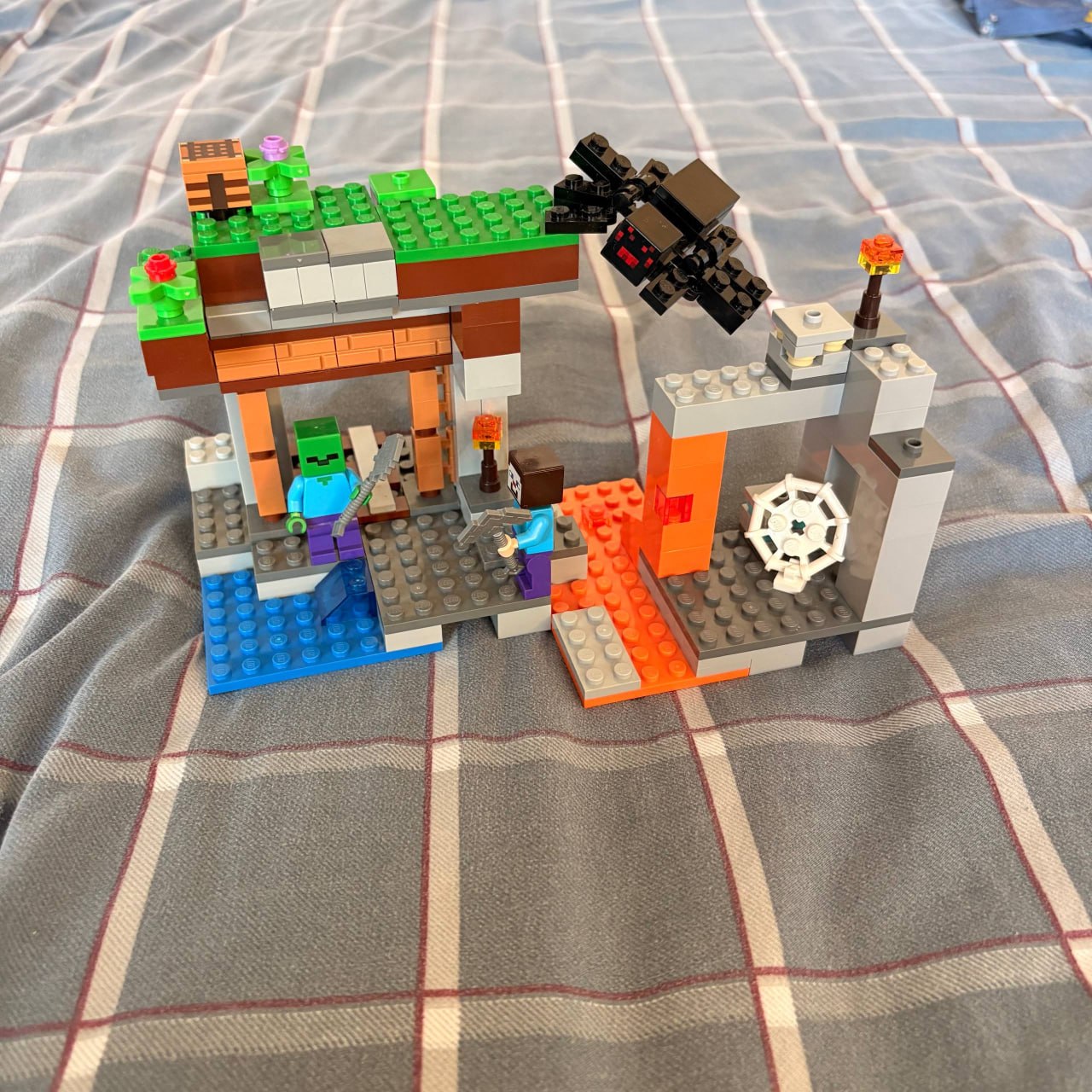 LEGO City 60454