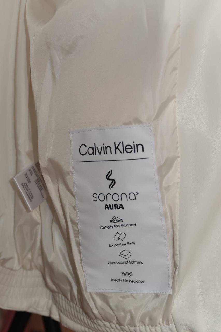 Куртка Calvin Klein оригинальная, размер L