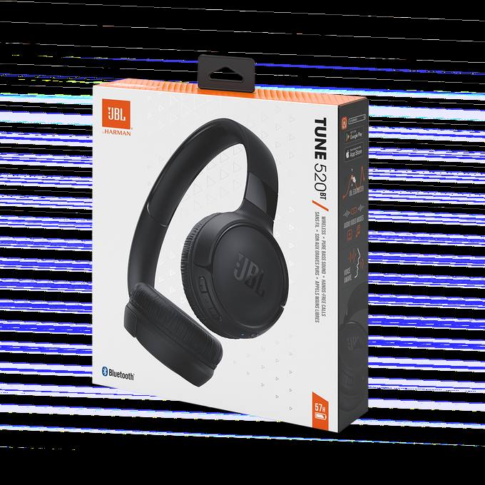 Наушники JBL BT520