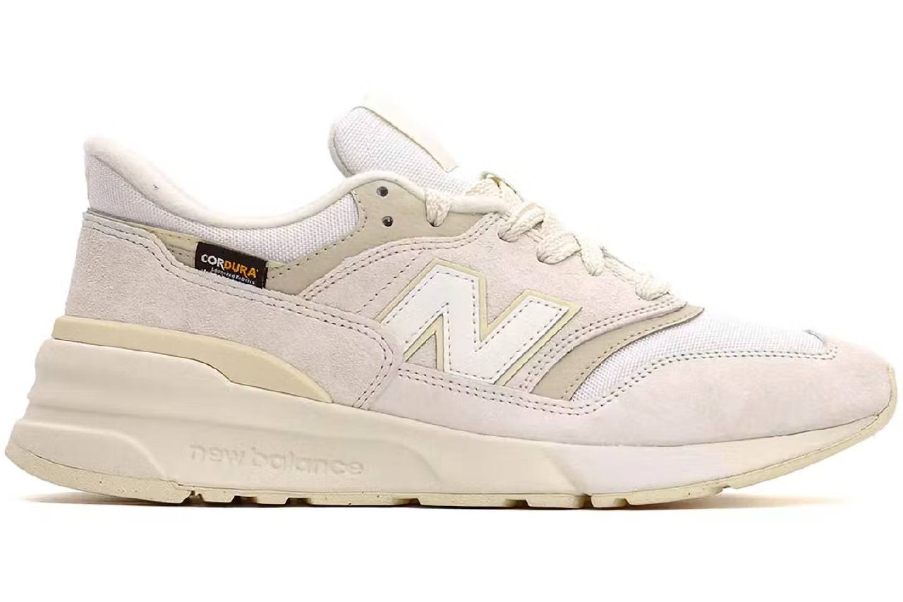 New Balance 997R Cordura кроссовки