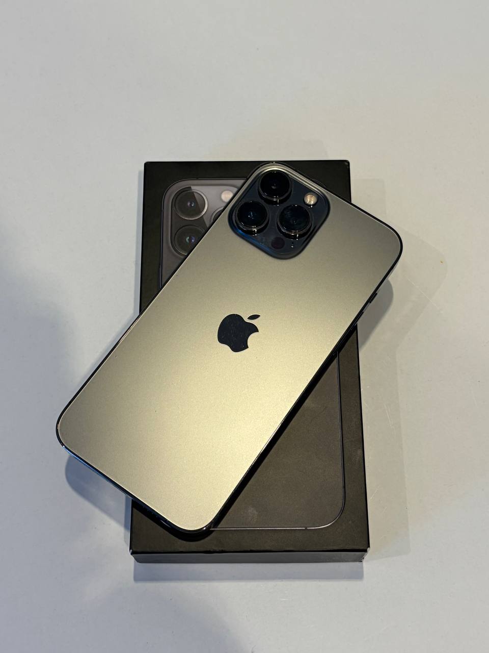 iPhone 13 Pro Max 128GB