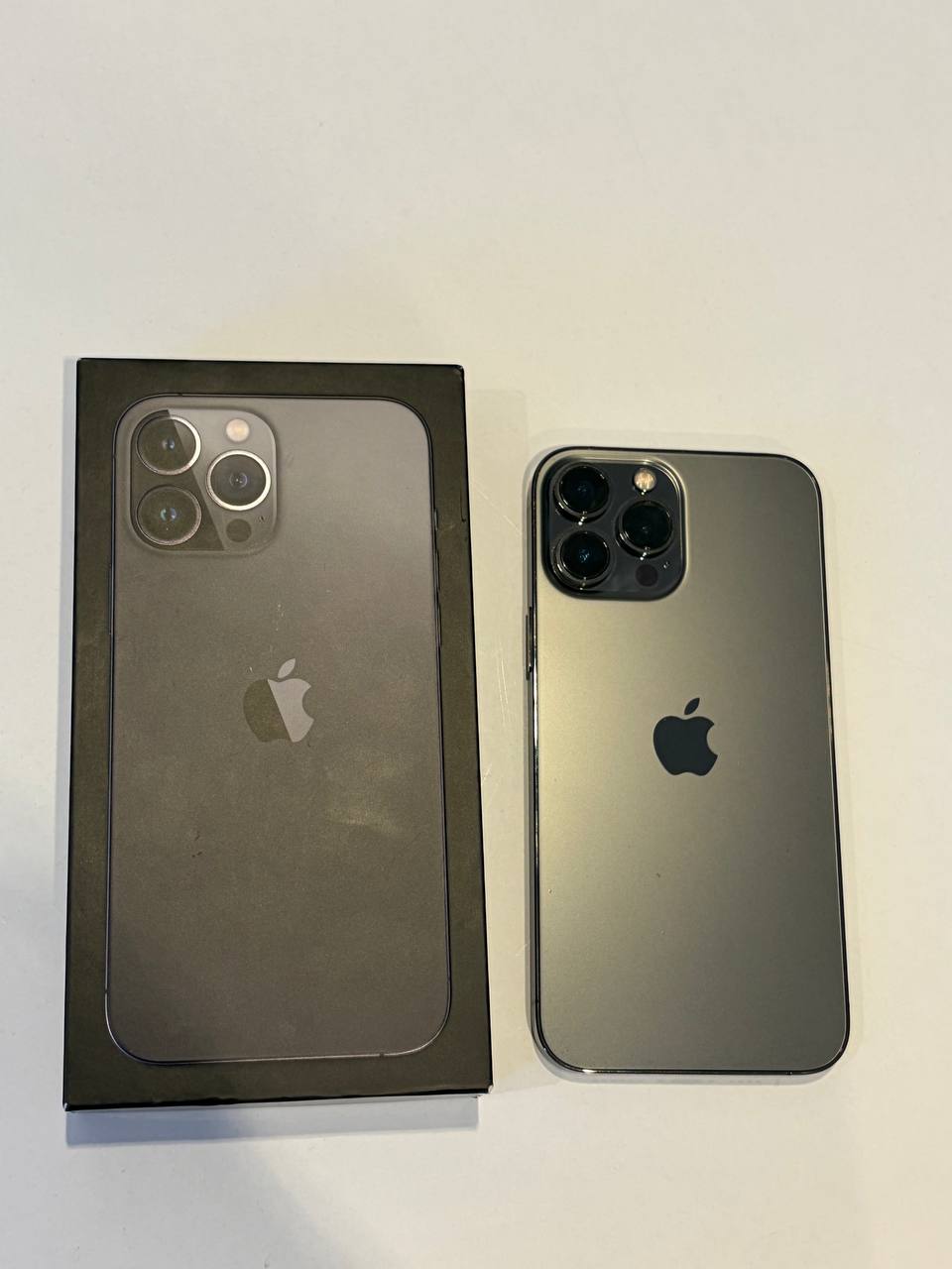 iPhone 13 Pro Max 128GB