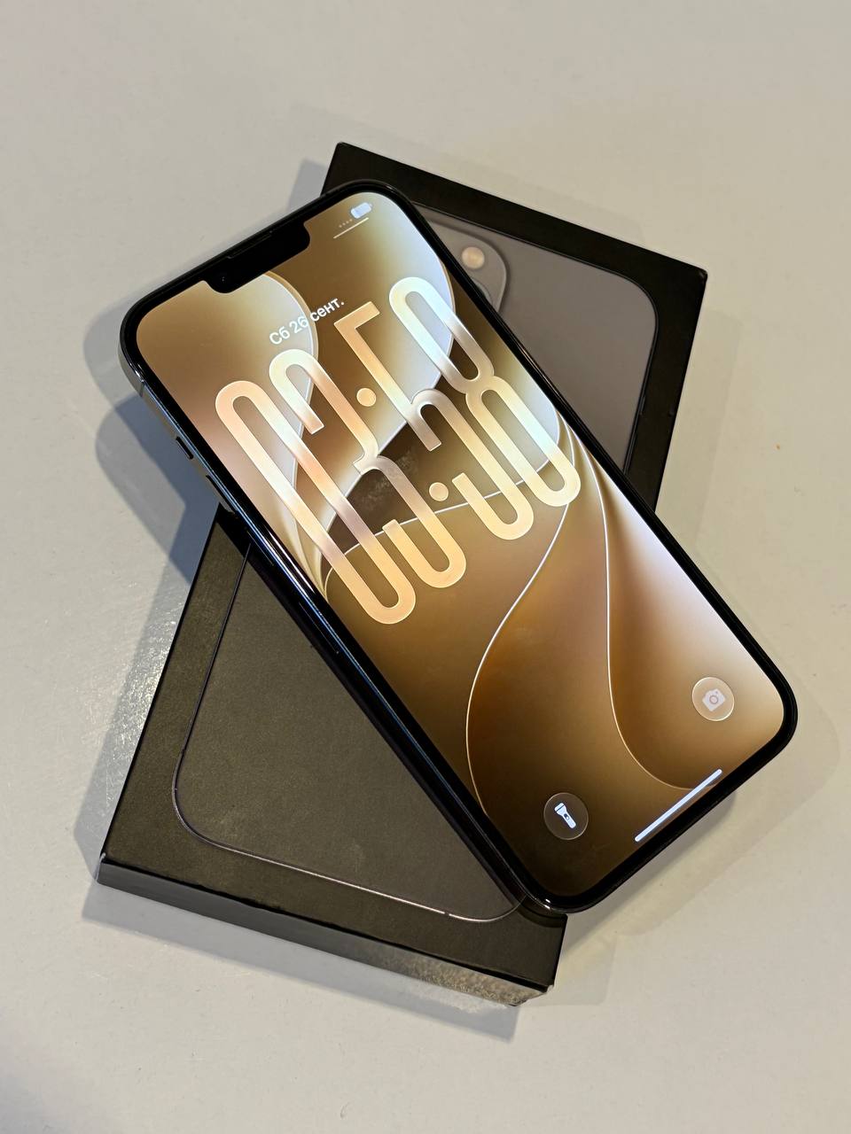 iPhone 13 Pro Max 128GB