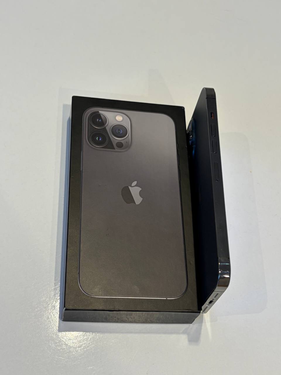 iPhone 13 Pro Max 128GB