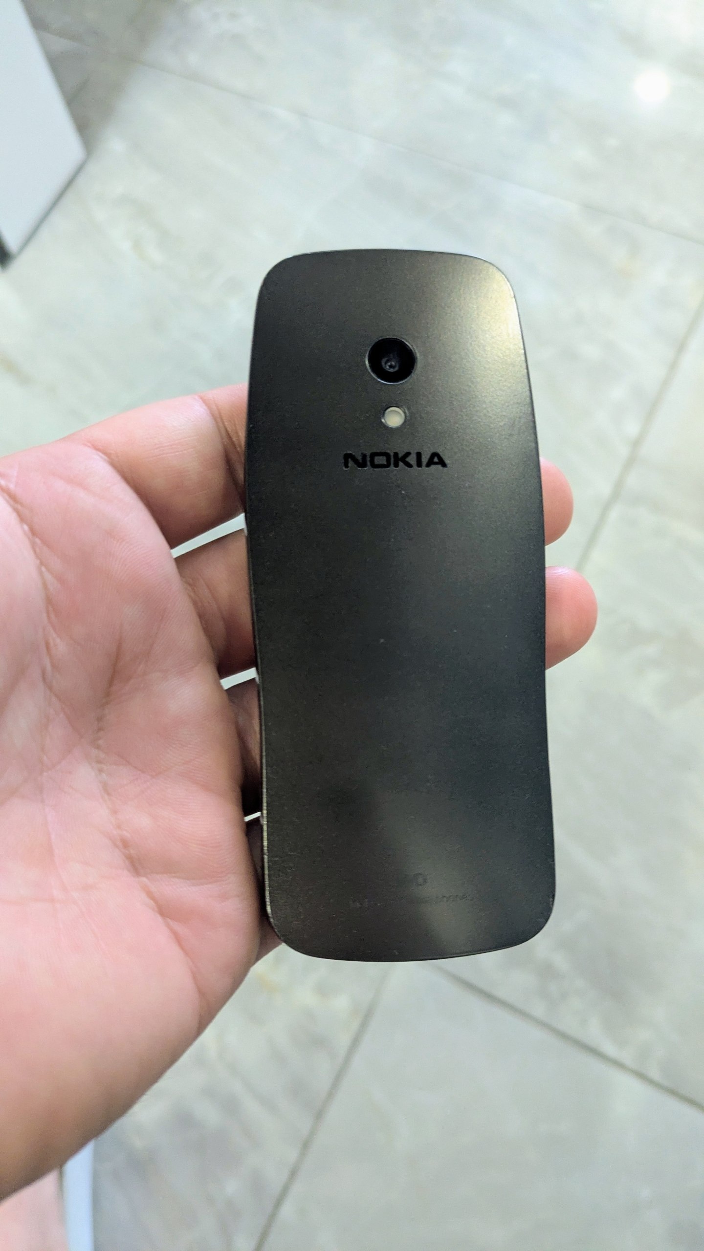 Nokia 3210 4G