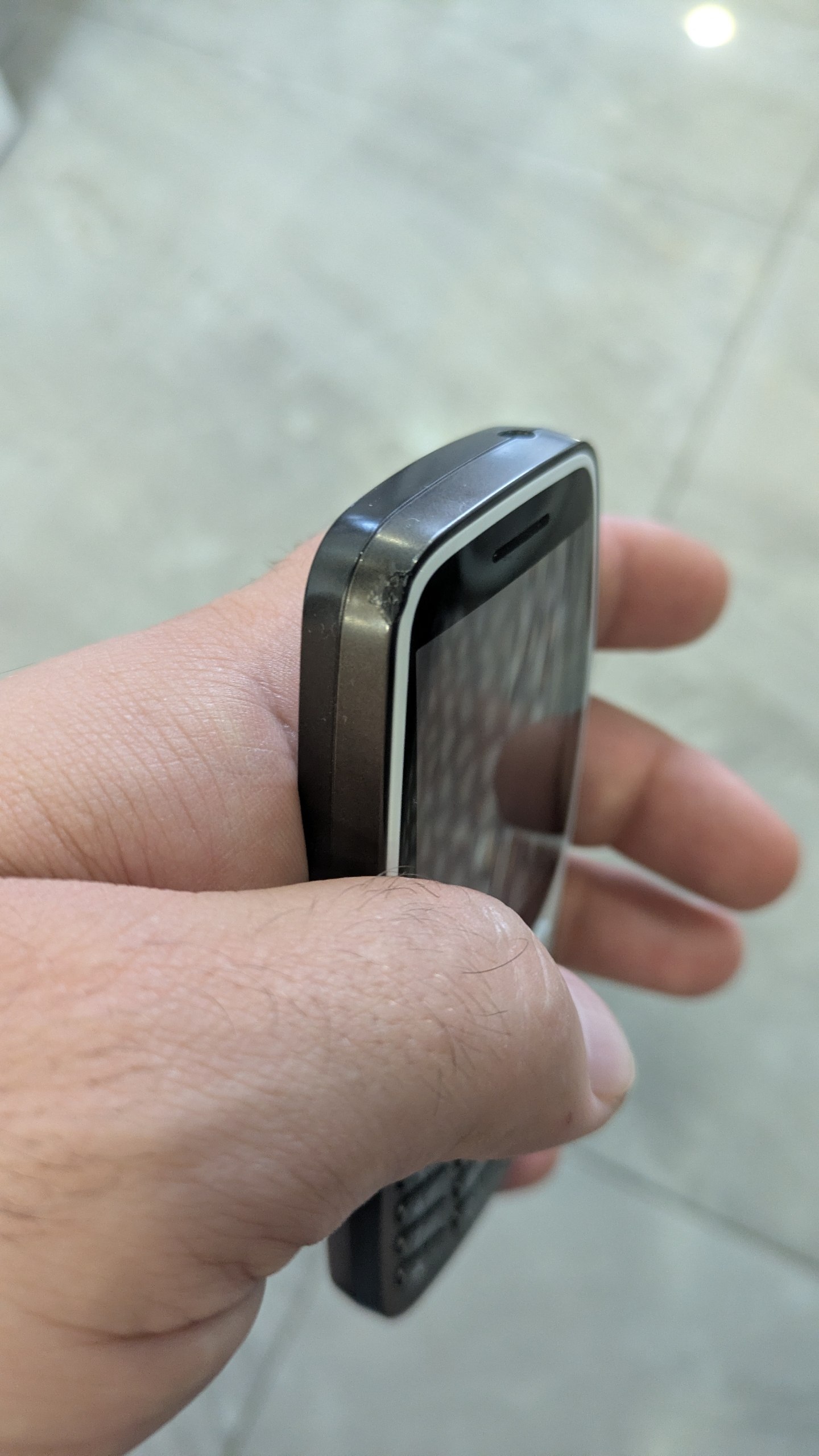 Nokia 3210 4G