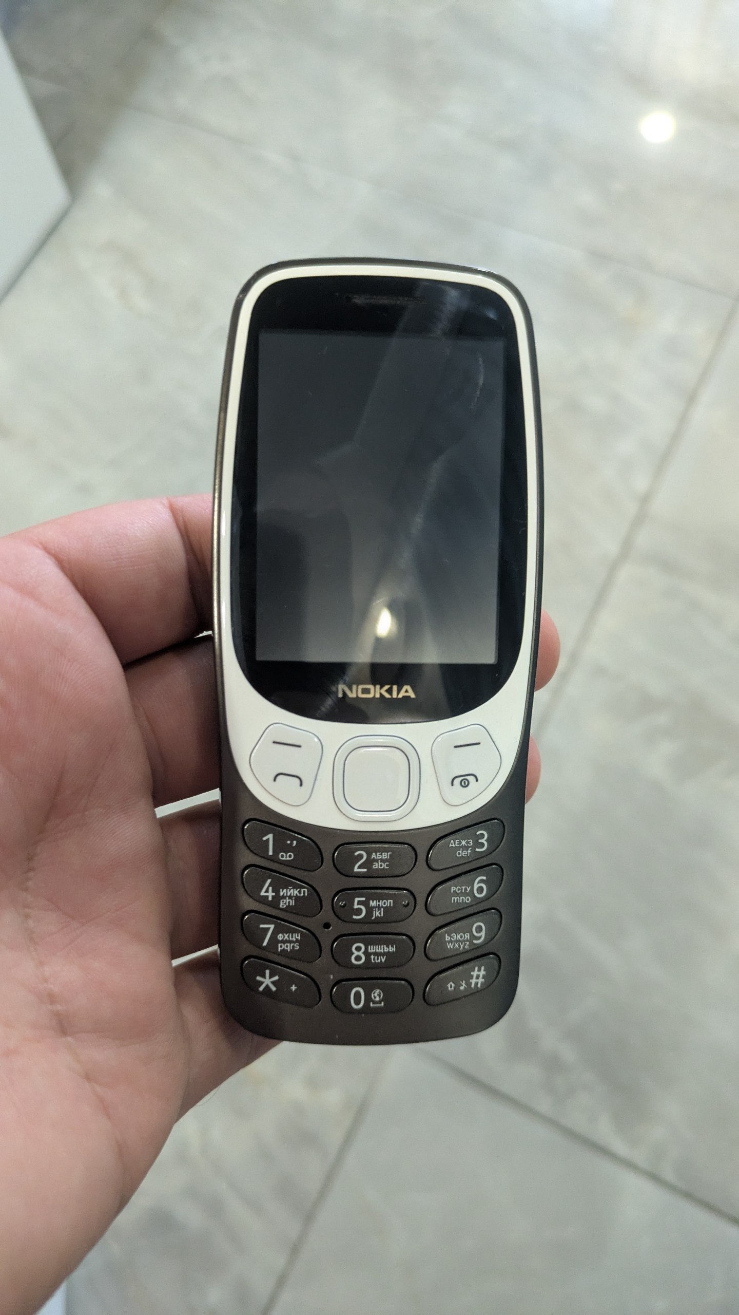 Nokia 3210 4G