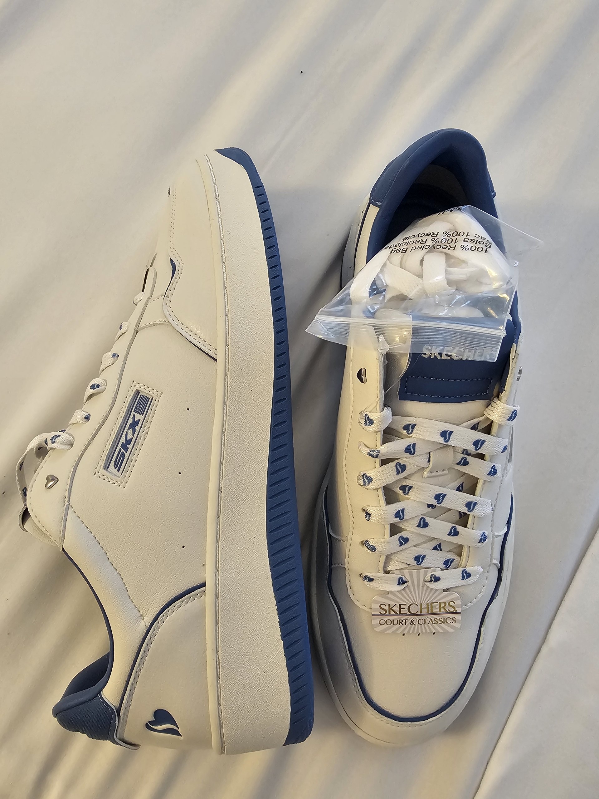 Skechers кроссовки, 40 размер