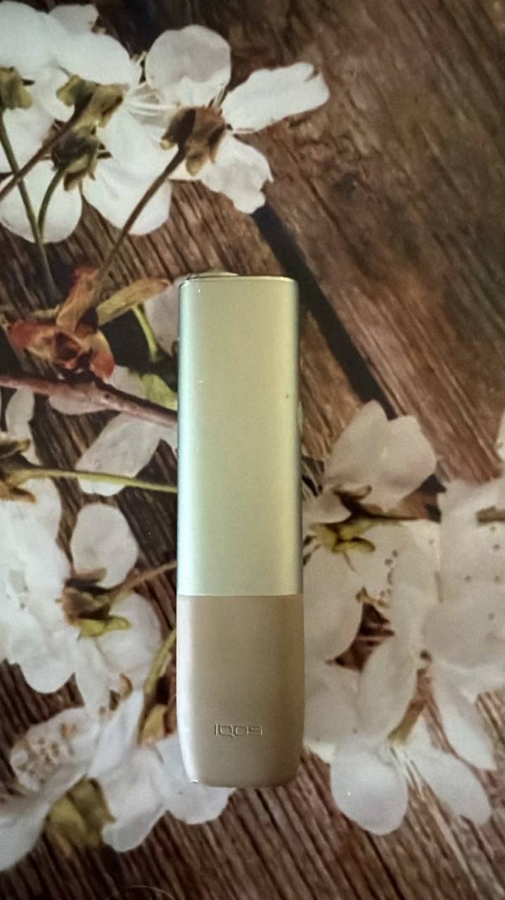 IQOS Iluma One