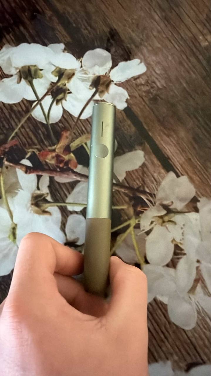 IQOS Iluma One