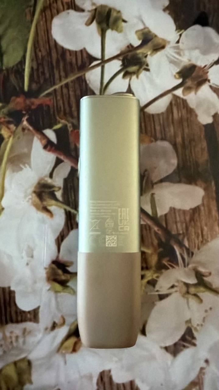 IQOS Iluma One