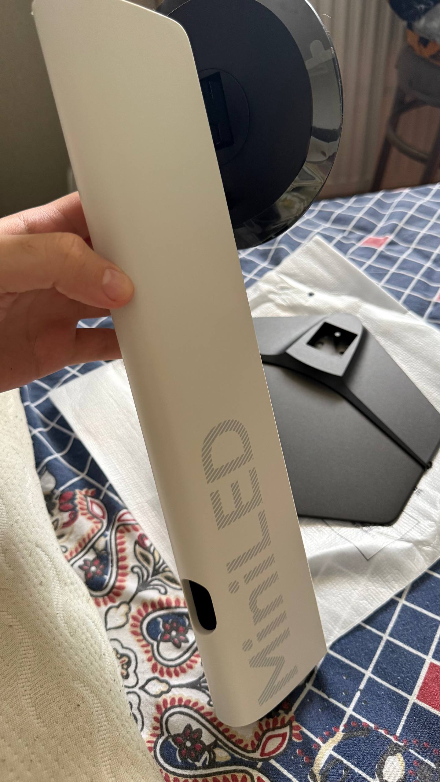 Подставка для монитора Xiaomi Redmi G Pro 27Q