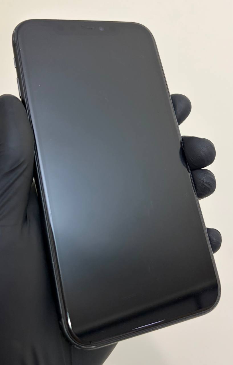 iPhone 11 128GB Black