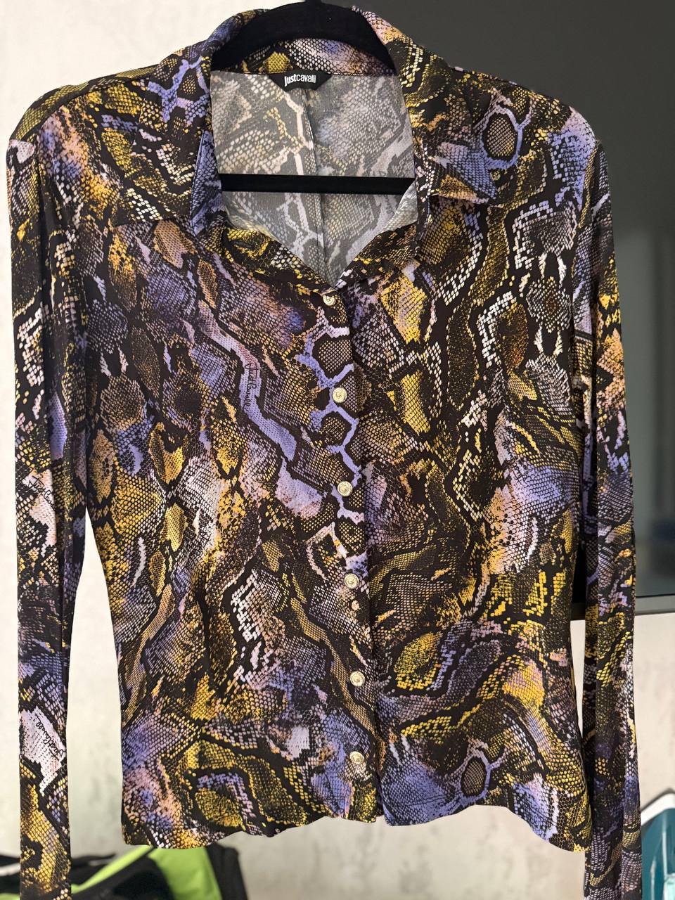 Roberto Cavalli размер M