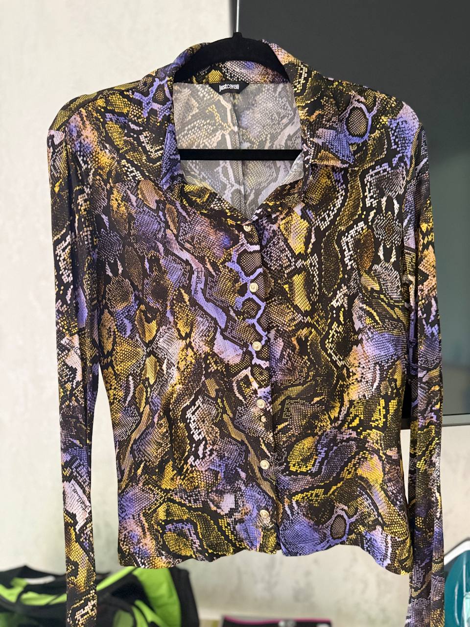 Roberto Cavalli размер M