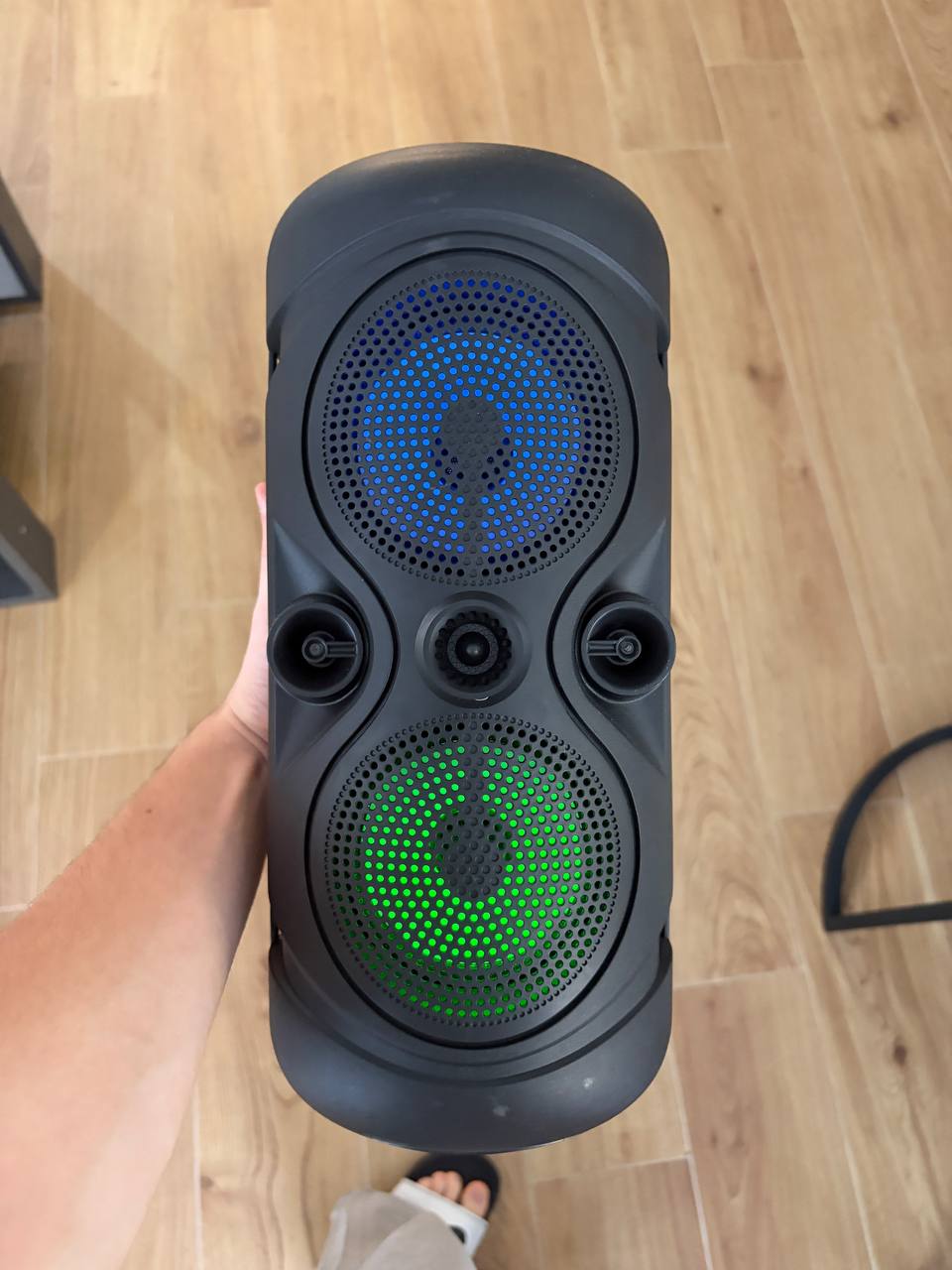 Bluetooth колонка