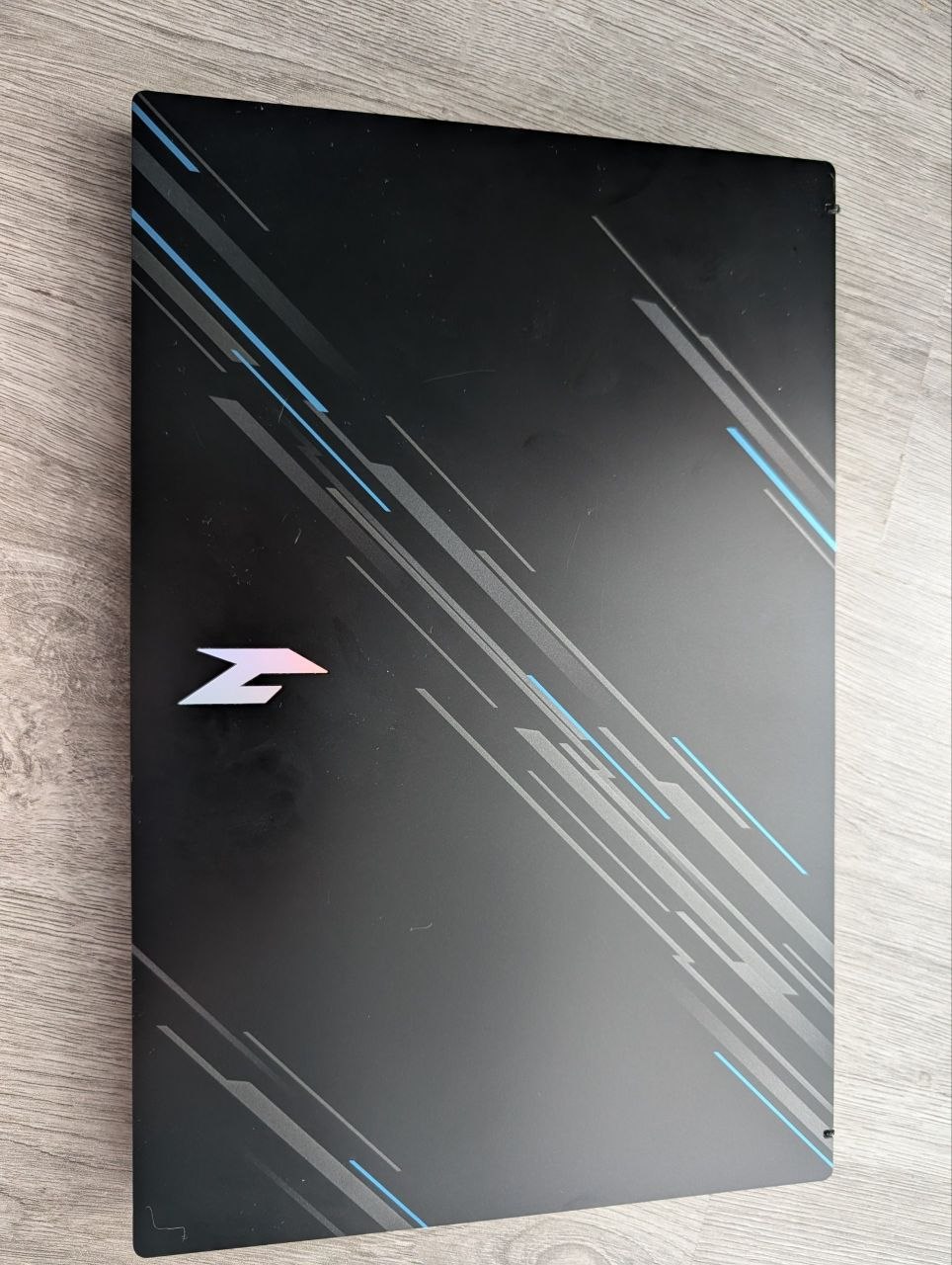 Ноутбук Acer Nitro V15 (RTX 4060, i9-13900H, 16GB, 1TB SSD)