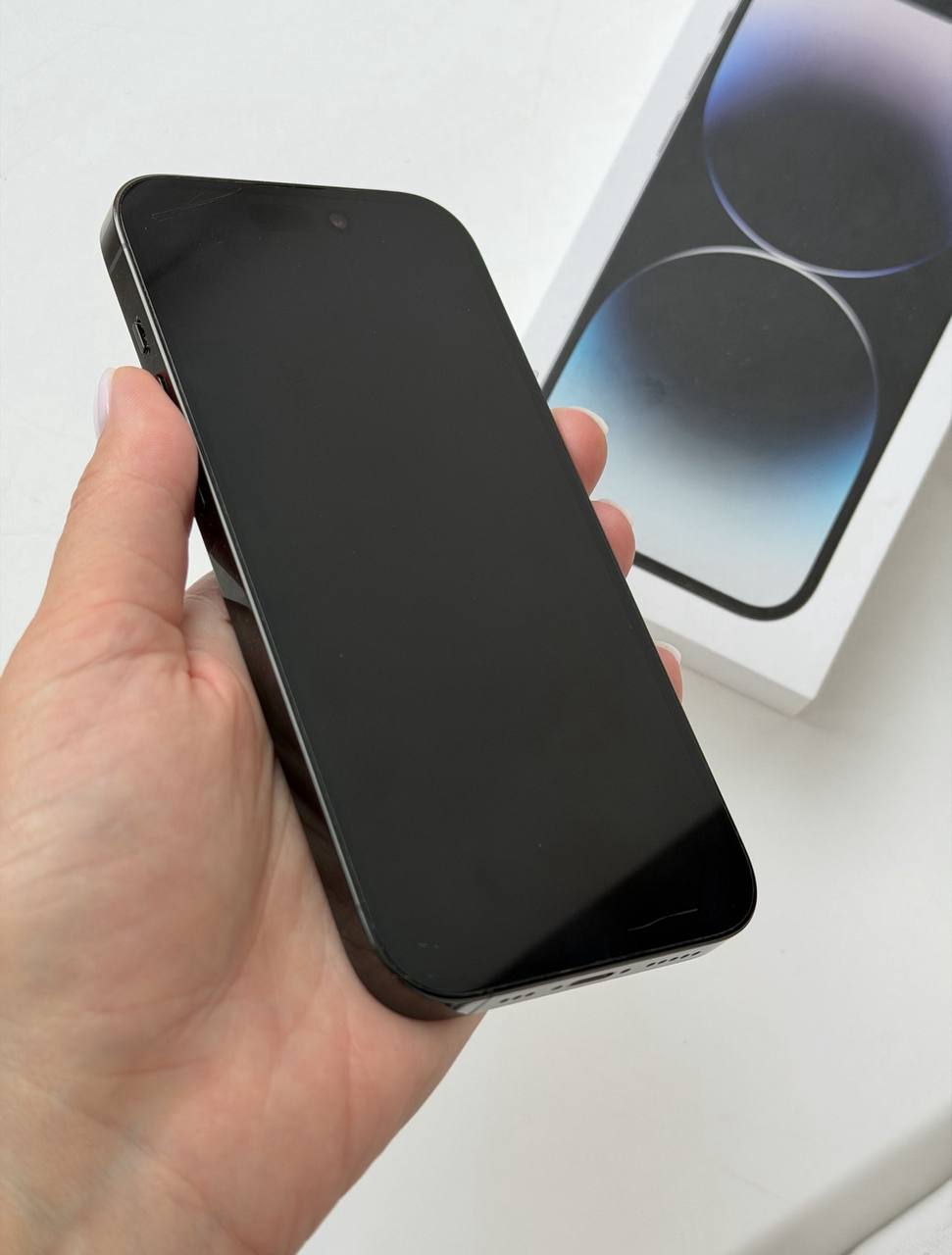 iPhone 14 Pro 256GB