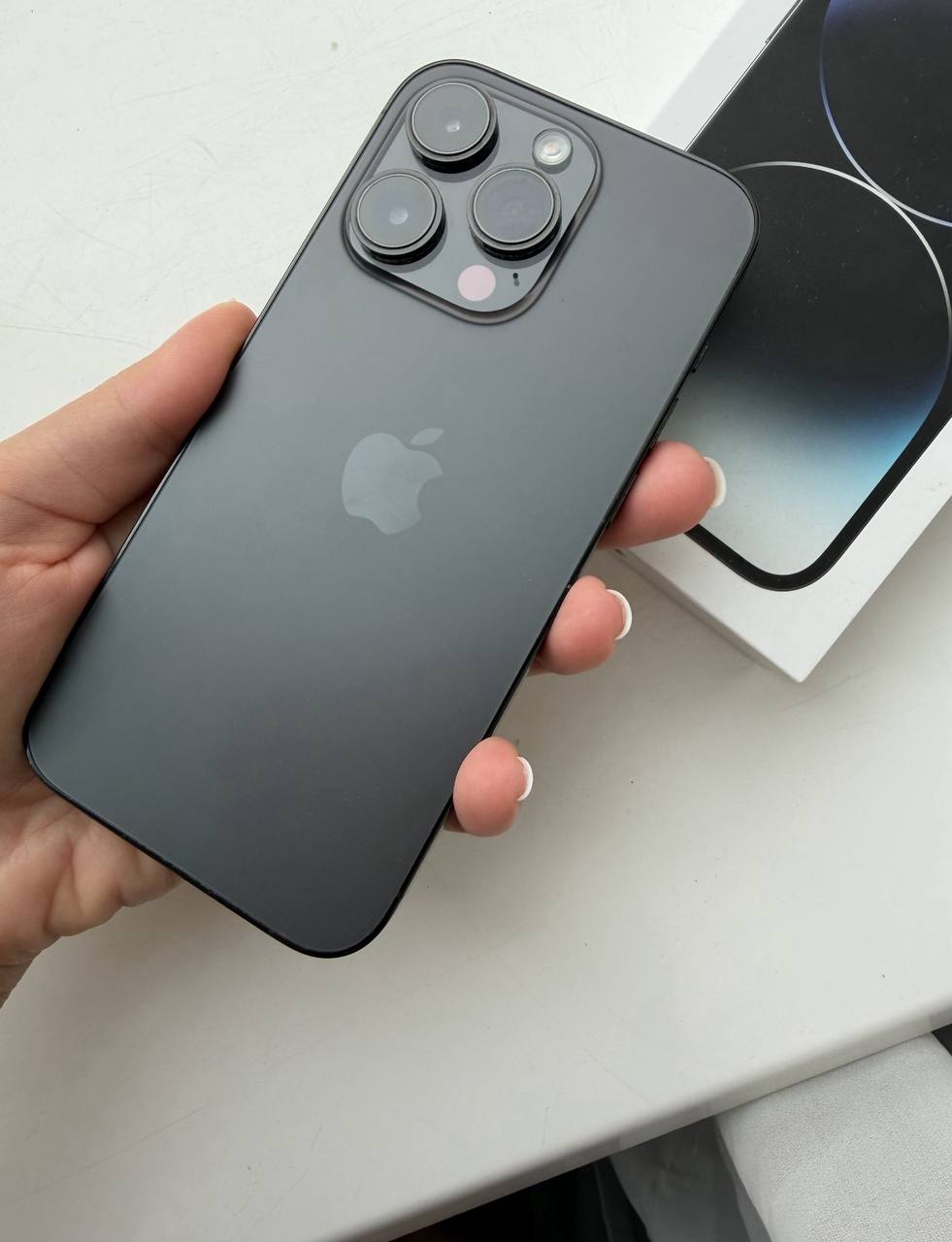 iPhone 14 Pro 256GB