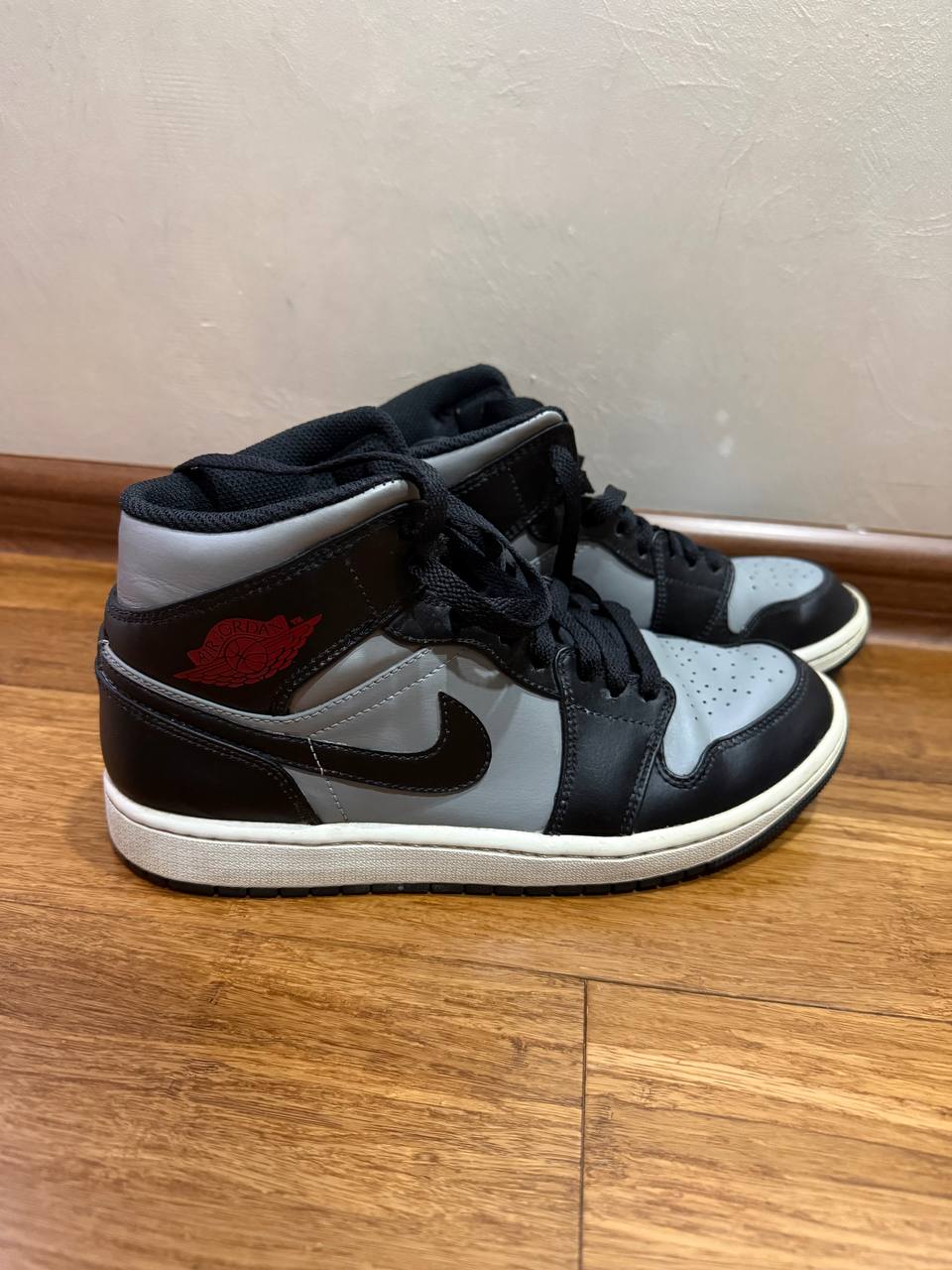 Кроссовки Nike Air Jordan US 8 мужские