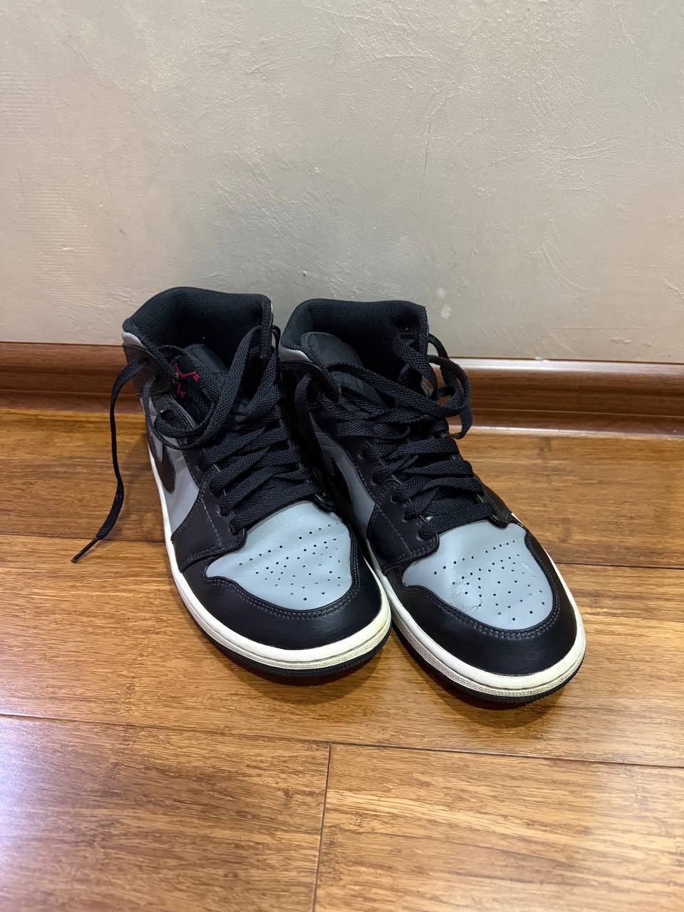 Кроссовки Nike Air Jordan US 8 мужские