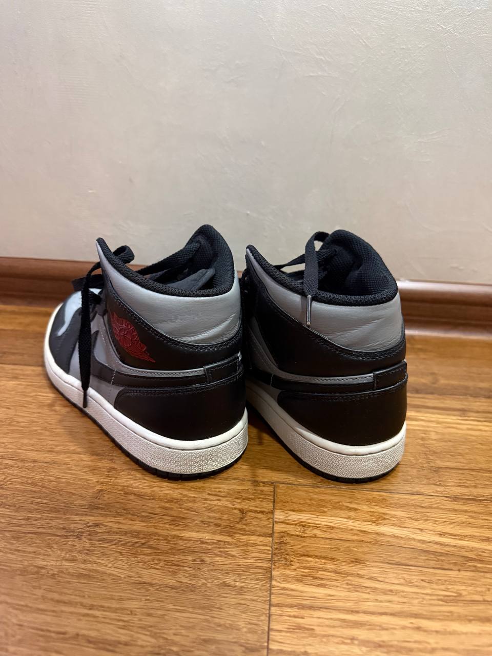Кроссовки Nike Air Jordan US 8 мужские
