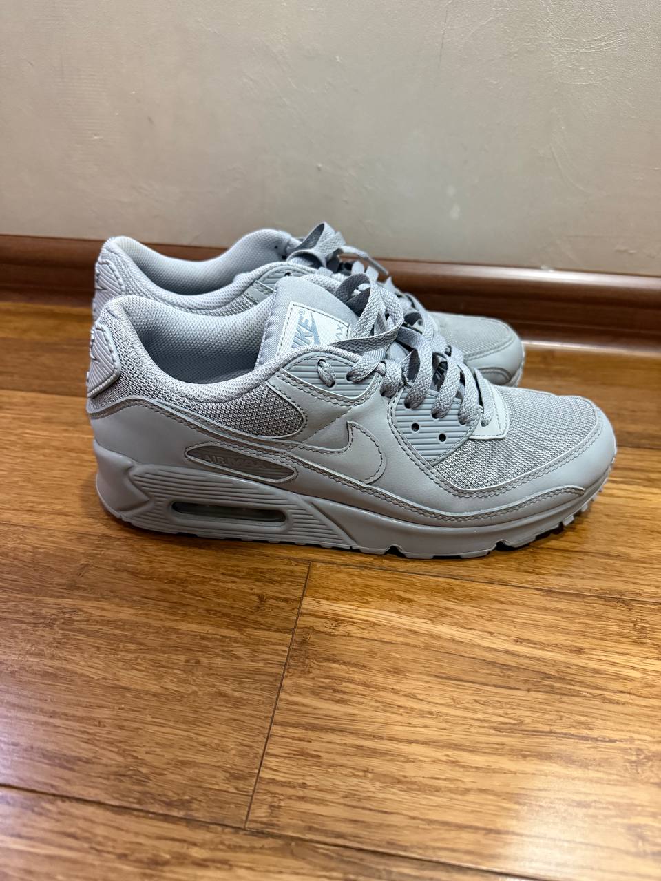 Кроссовки Nike Air Max US 7.5 мужские