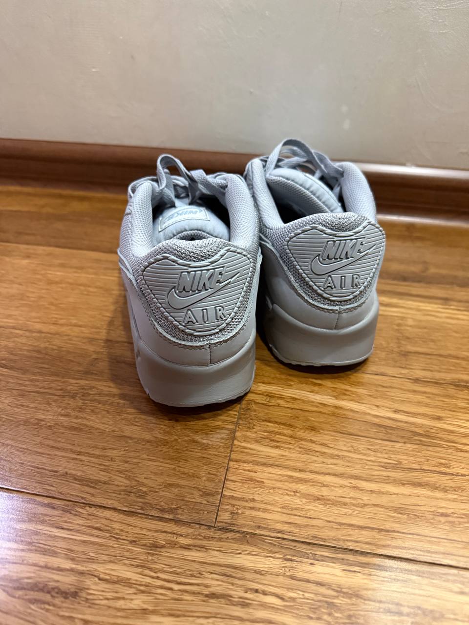 Кроссовки Nike Air Max US 7.5 мужские