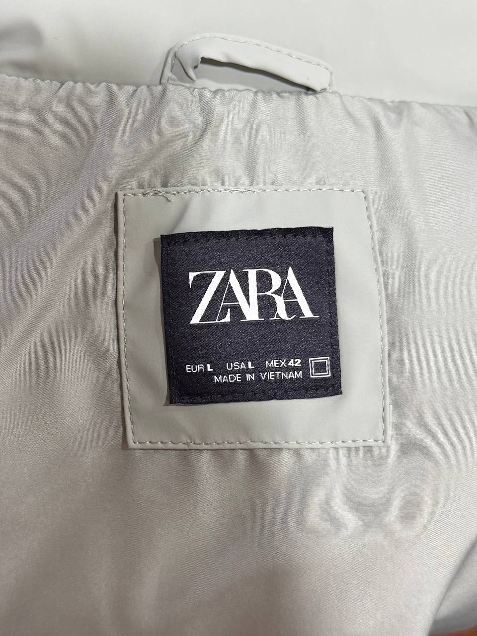 Жилетка Zara L мужская