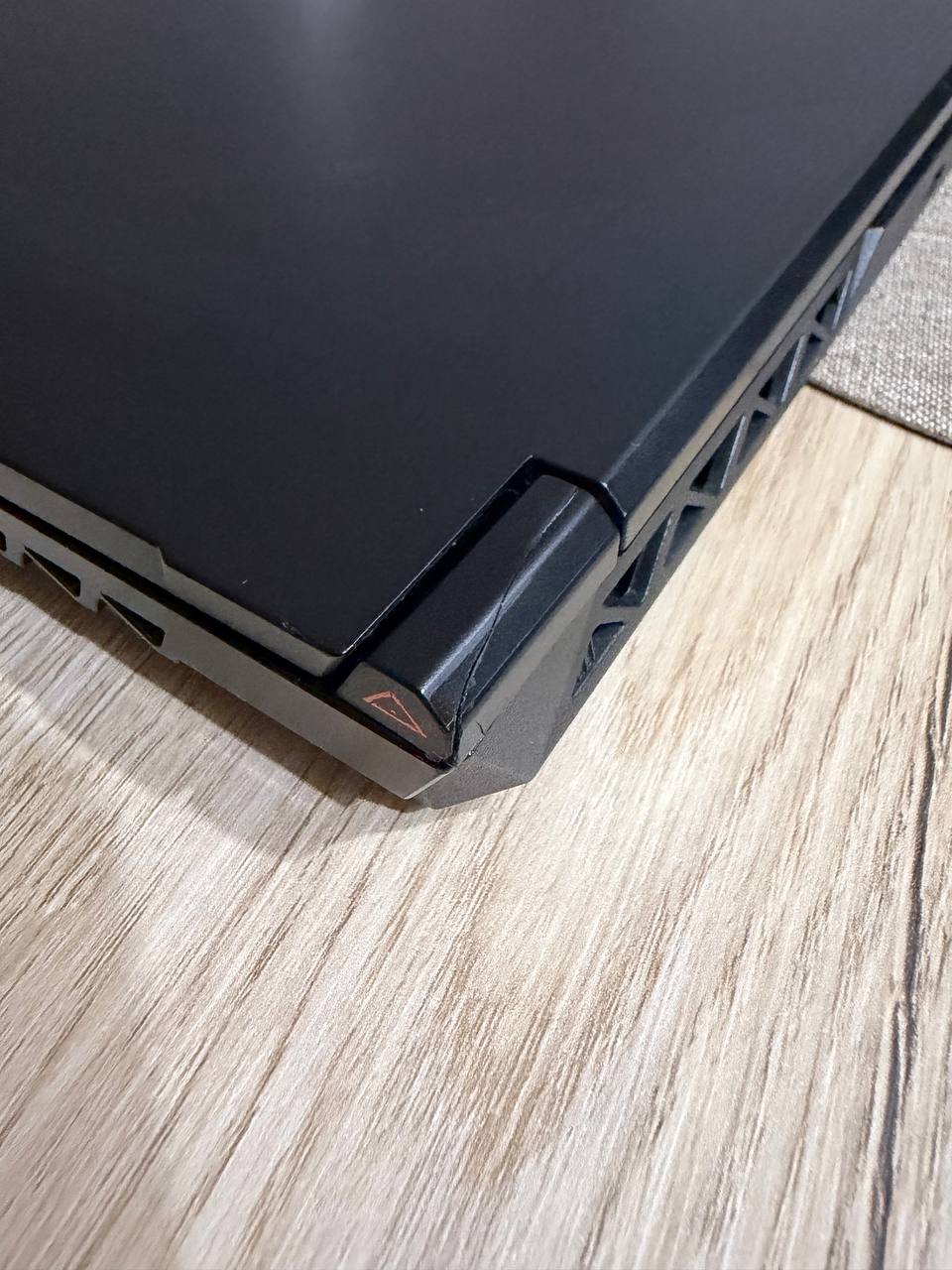 Игровой ноутбук Gigabyte G5 KF (i5-12500H, RTX 4060, 16GB, 512GB)