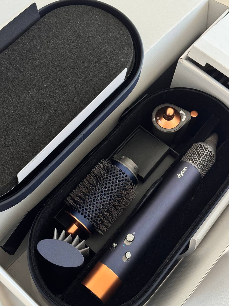 Dyson Airwrap Complete Long Volumise