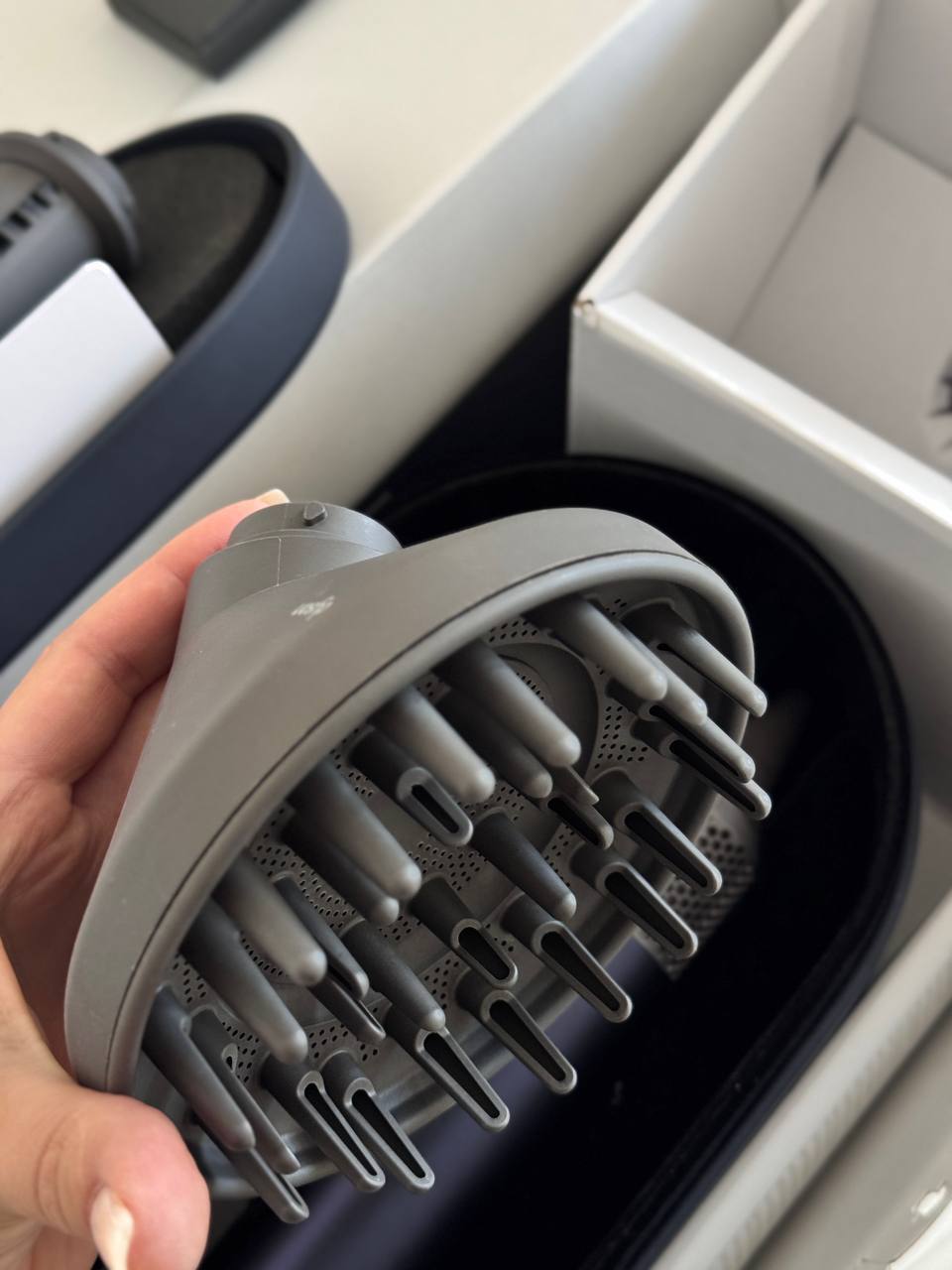 Dyson Airwrap Complete Long Volumise