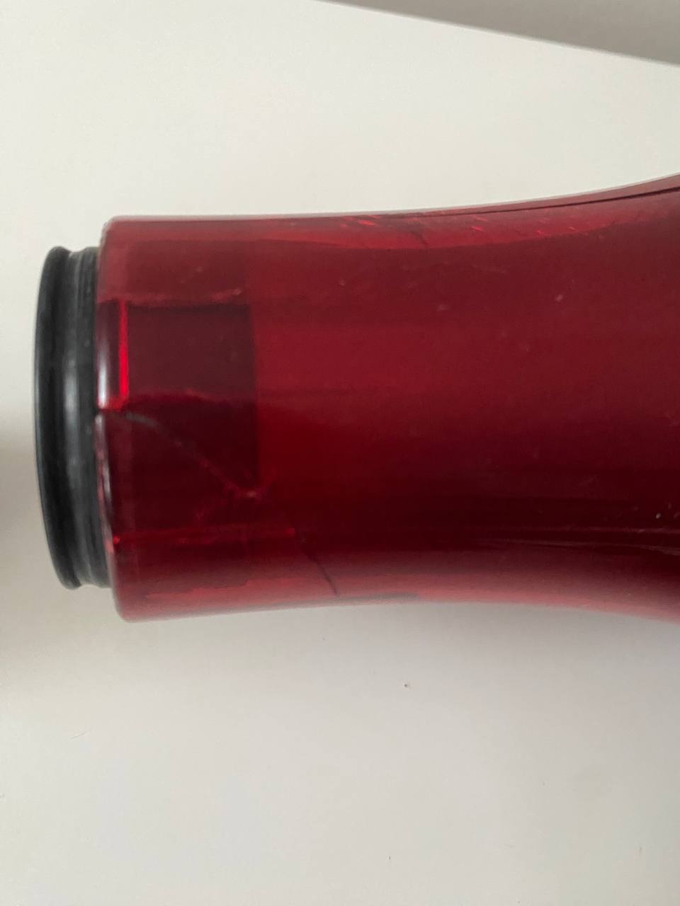 Профессиональный фен Gamma Piu Elmot X5 Tormalionic (Red)