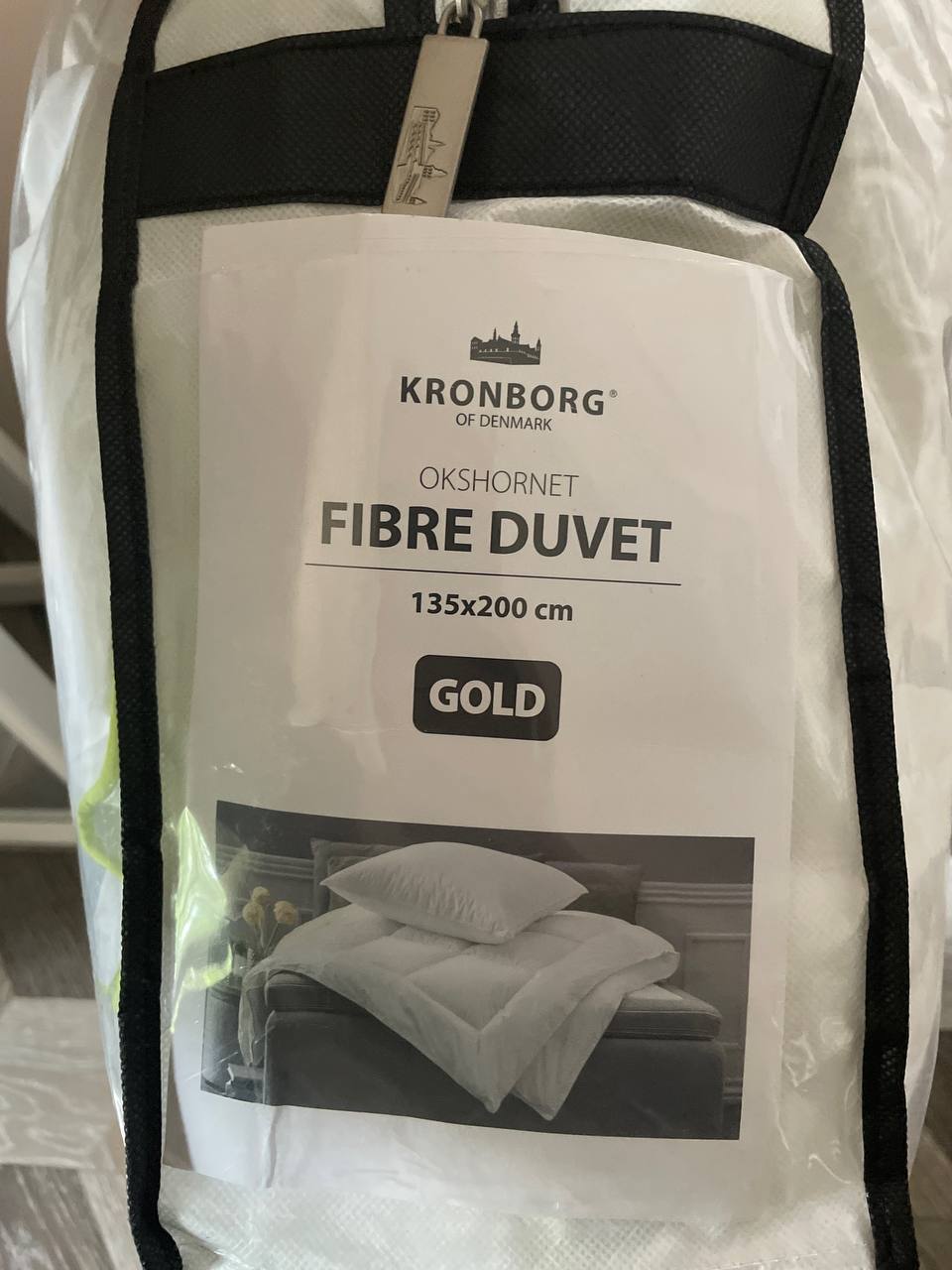 Одеяло Kronborg