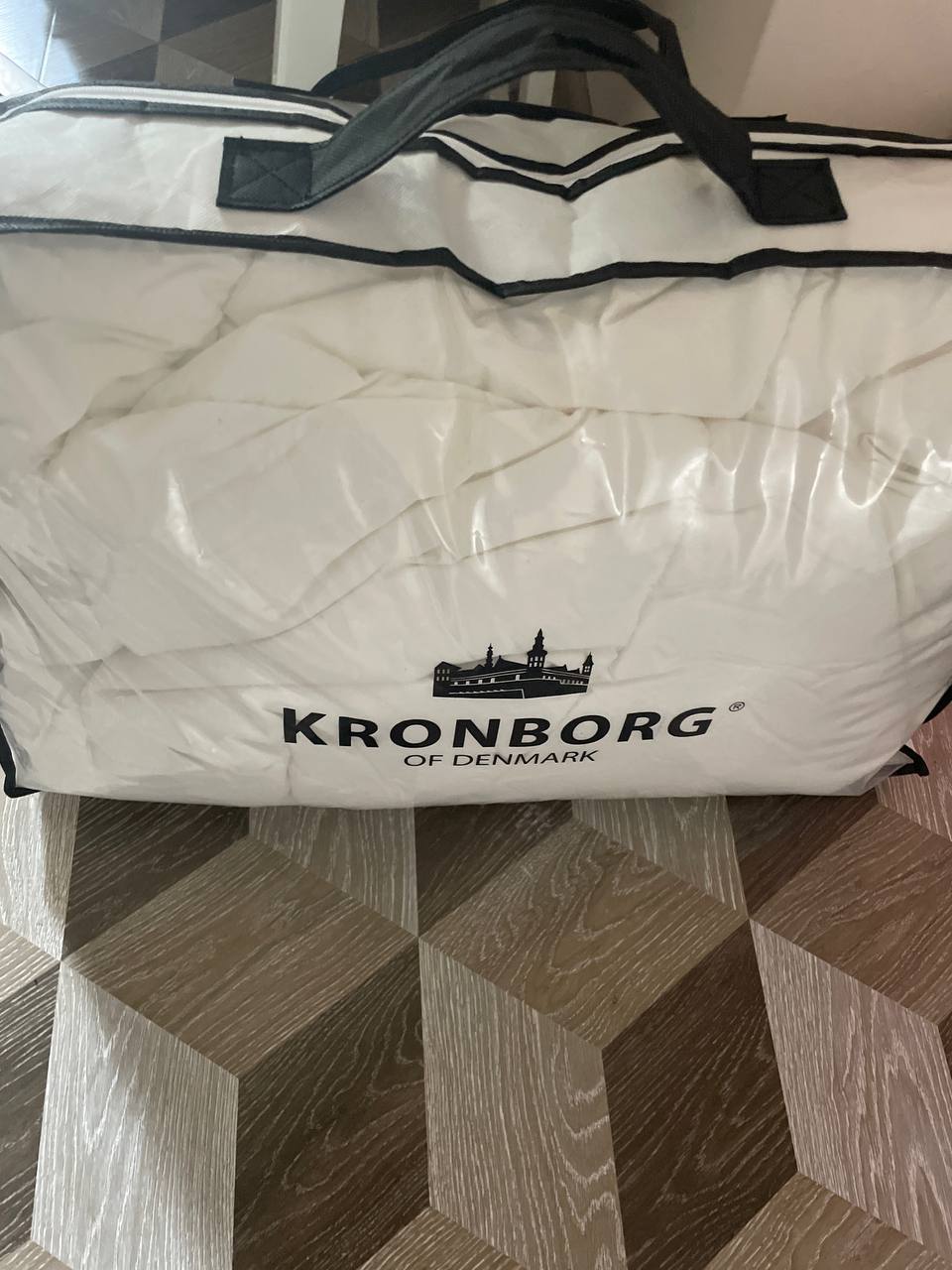 Одеяло Kronborg
