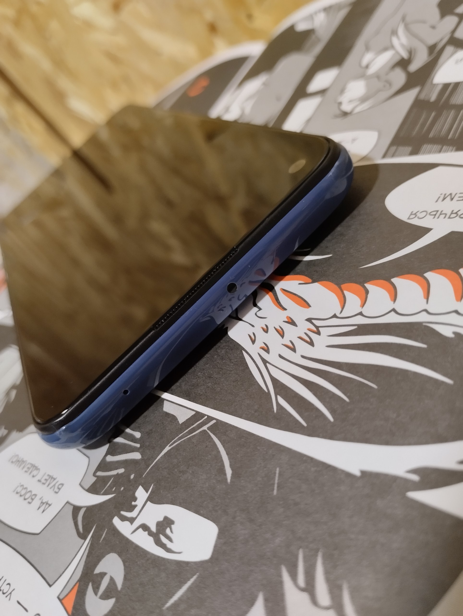 Xiaomi Redmi Note 9