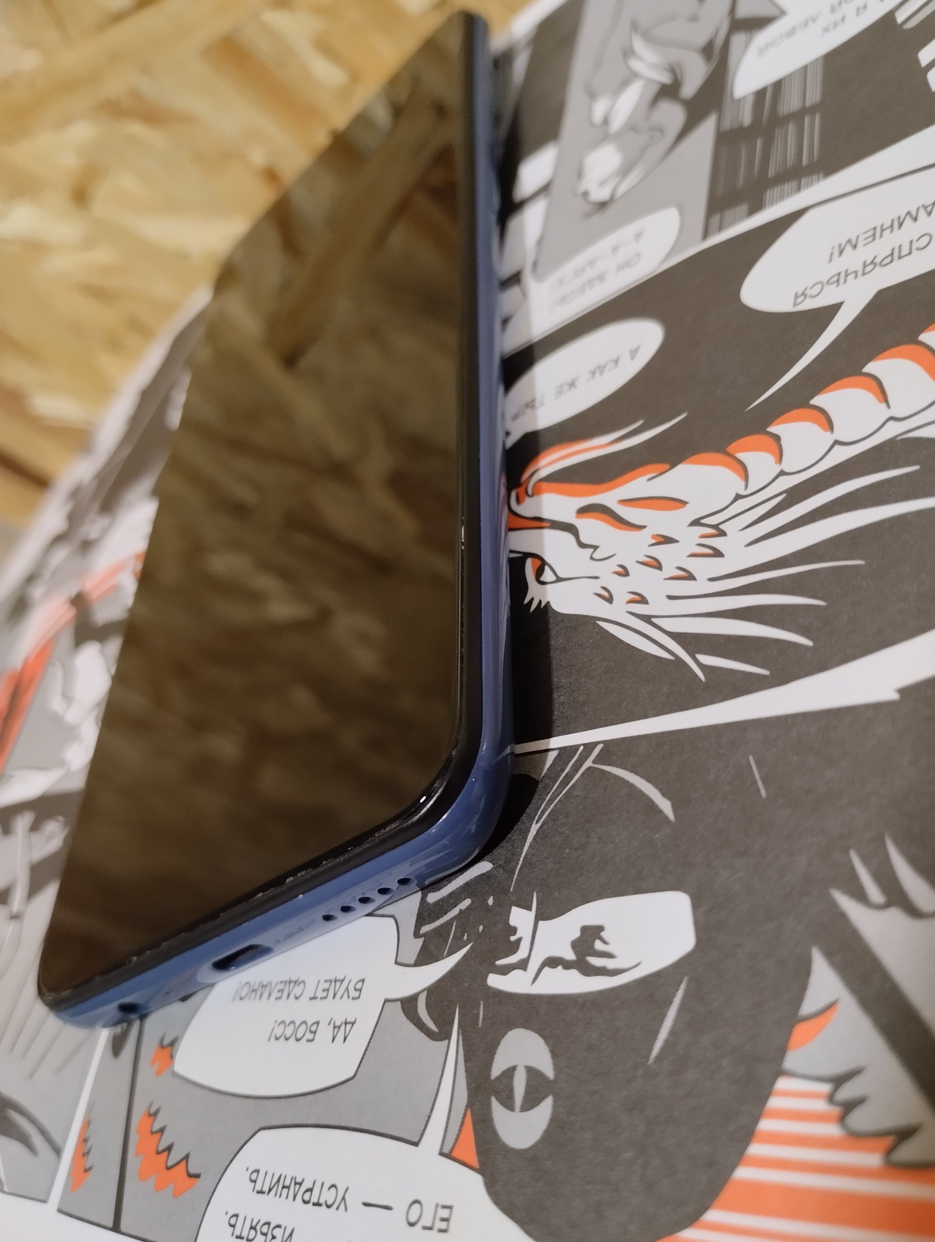 Xiaomi Redmi Note 9