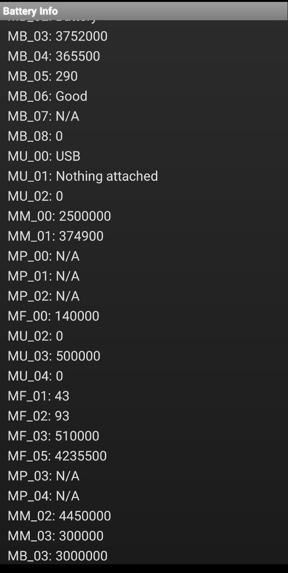 Xiaomi Redmi Note 9