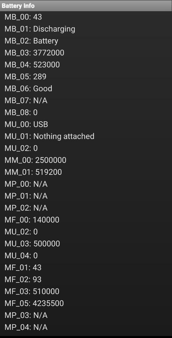 Xiaomi Redmi Note 9