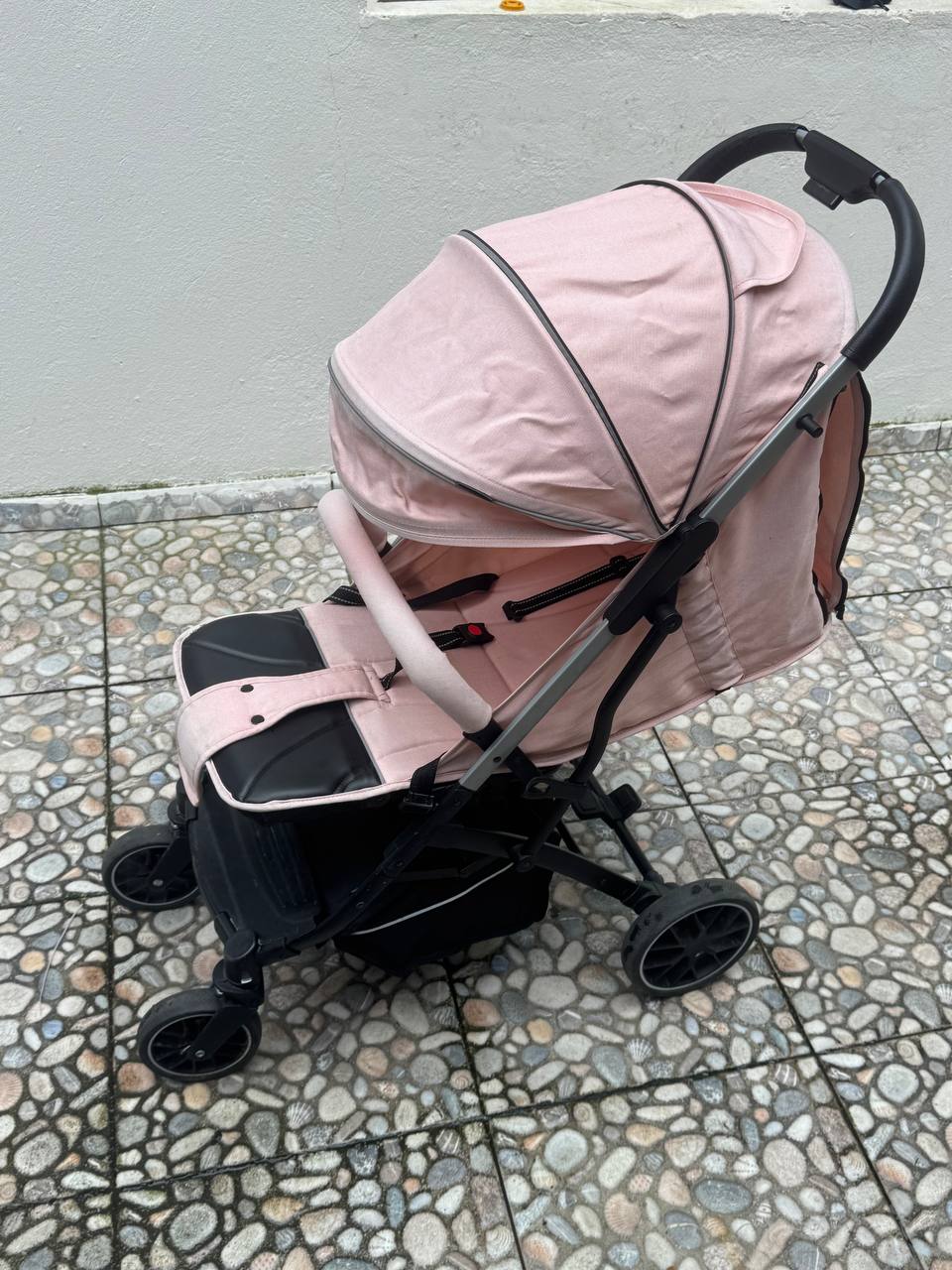 Прогулочная коляска Kidilo