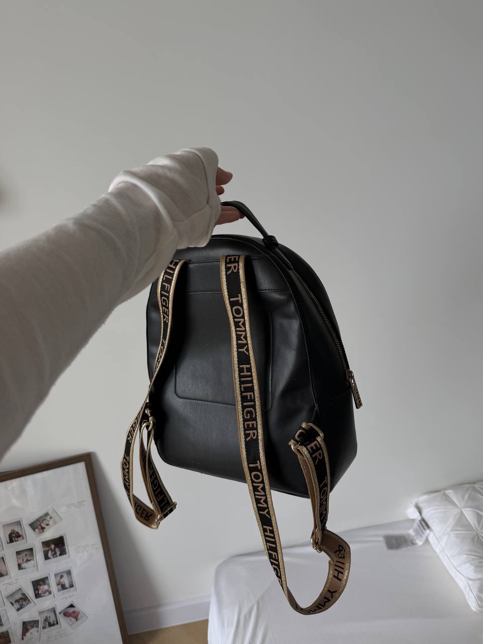 Рюкзак Tommy Hilfiger оригинал