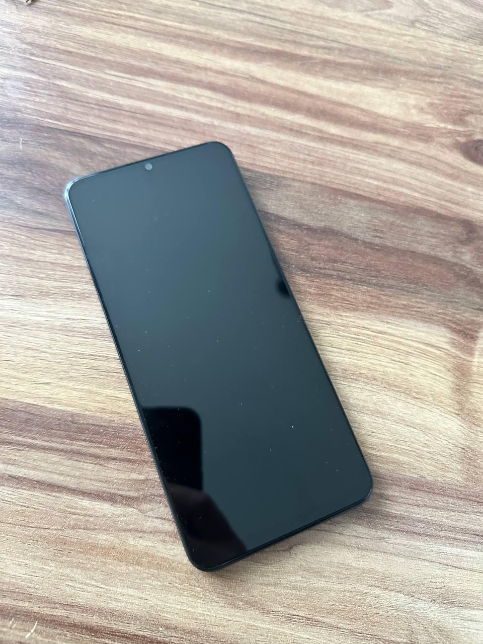 Смартфон realme Note 50 / C-серия, чёрный