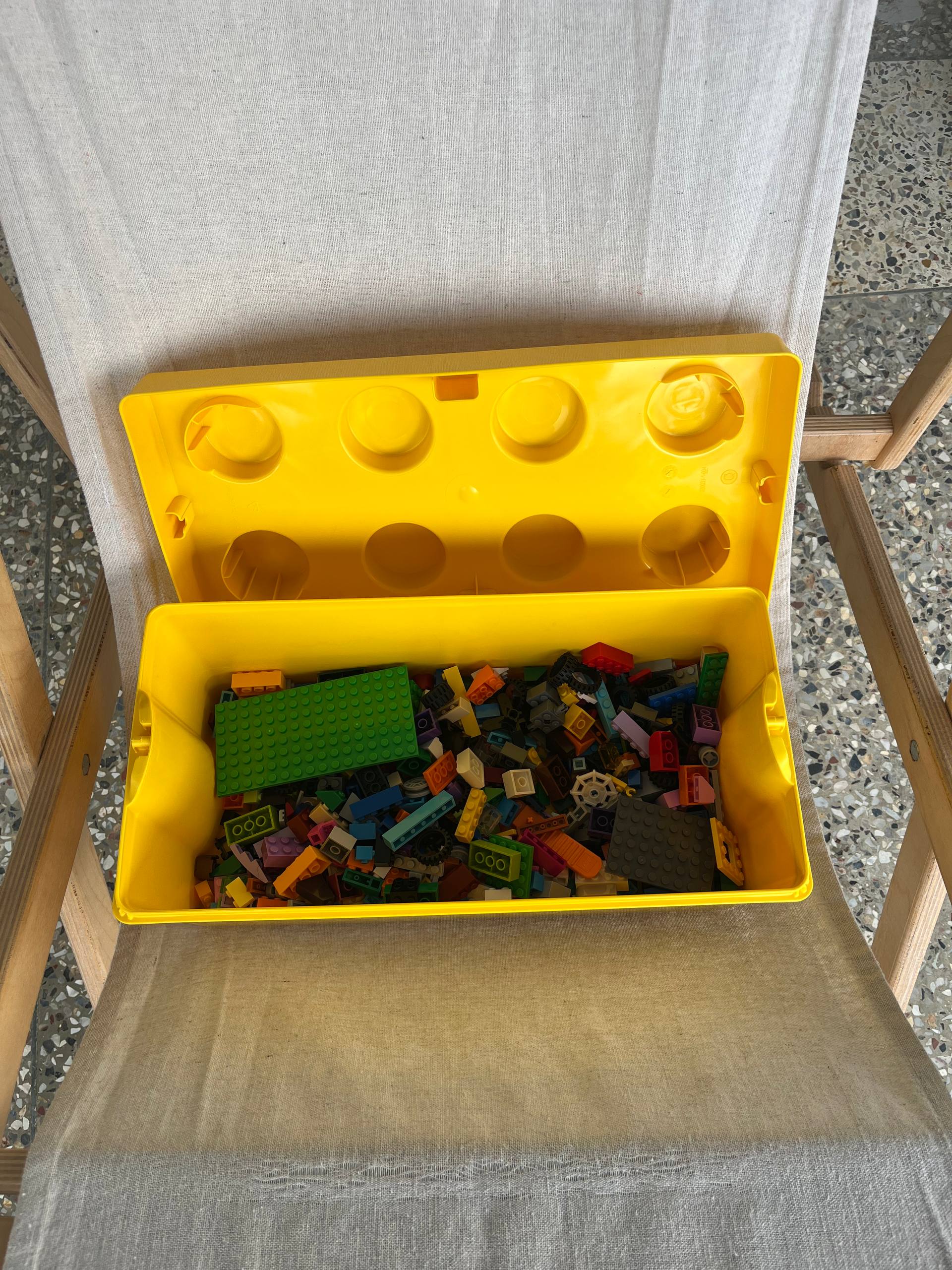 LEGO Classic конструктор