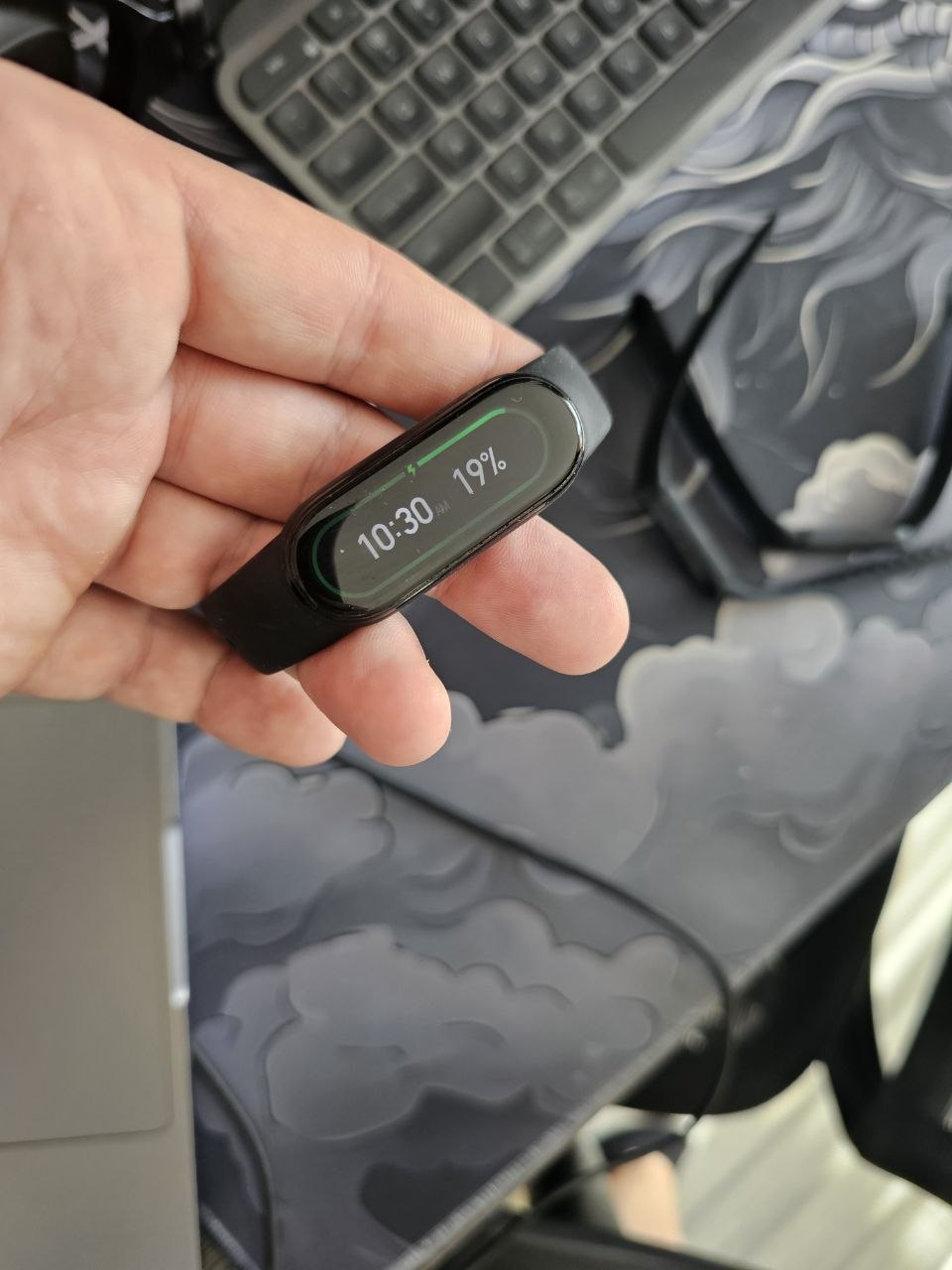 Xiaomi Mi Band 6