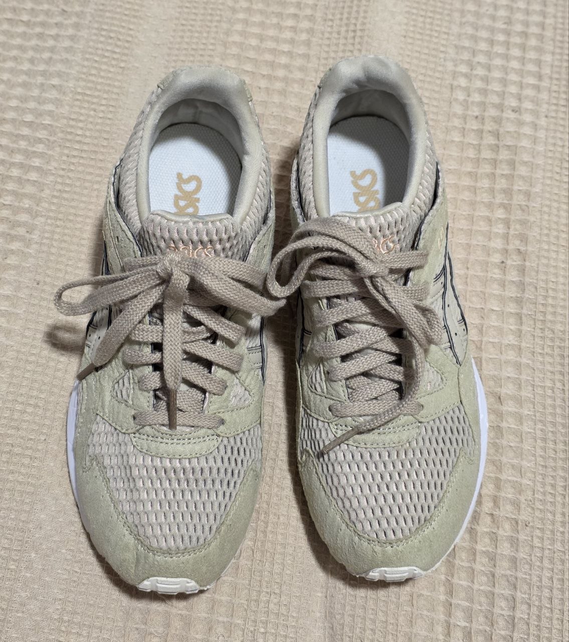 ASICS Gel-Lyte V кроссовки, EU 40