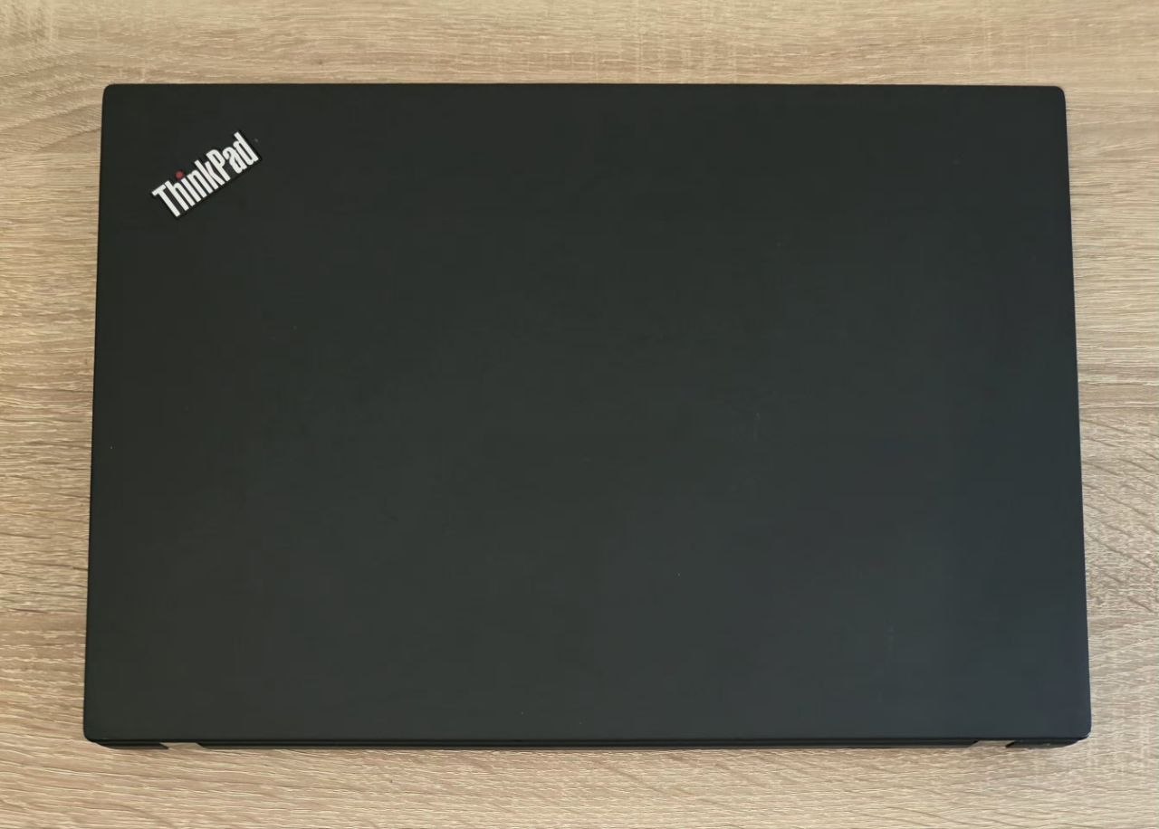 Lenovo ThinkPad T14 Gen 1, i5-10310U, 16GB, 256GB SSD