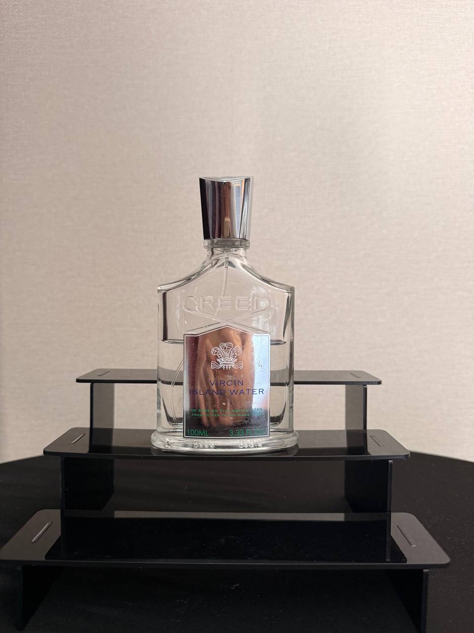 Creed Virgin Island Water парфюм 60/100 ml
